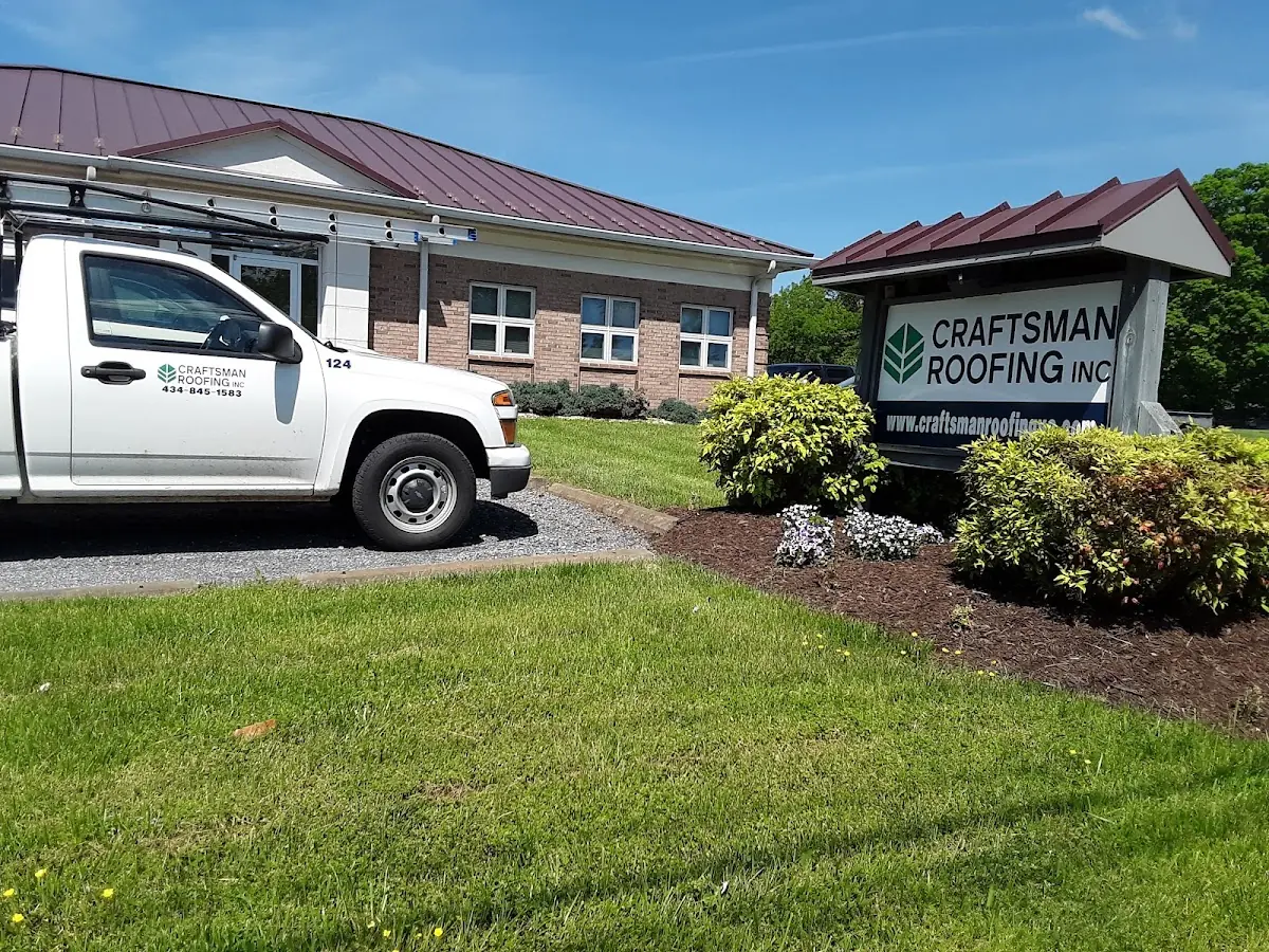 Quality Roof Inspection & Assessment by experienced craftsmen in Bryan Hill Manor